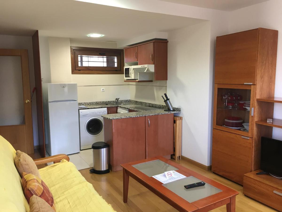 C17 - Edif Aigualluts - Villmor Cerler Extérieur photo