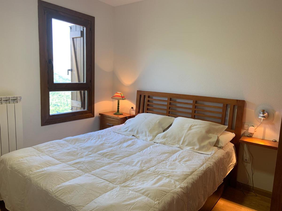 C17 - Edif Aigualluts - Villmor Cerler Extérieur photo
