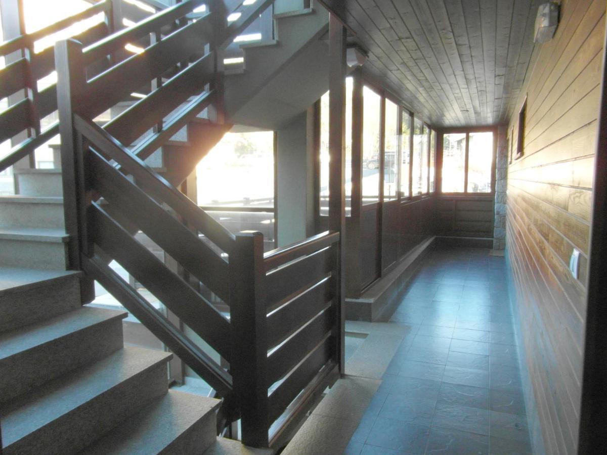 C17 - Edif Aigualluts - Villmor Cerler Extérieur photo