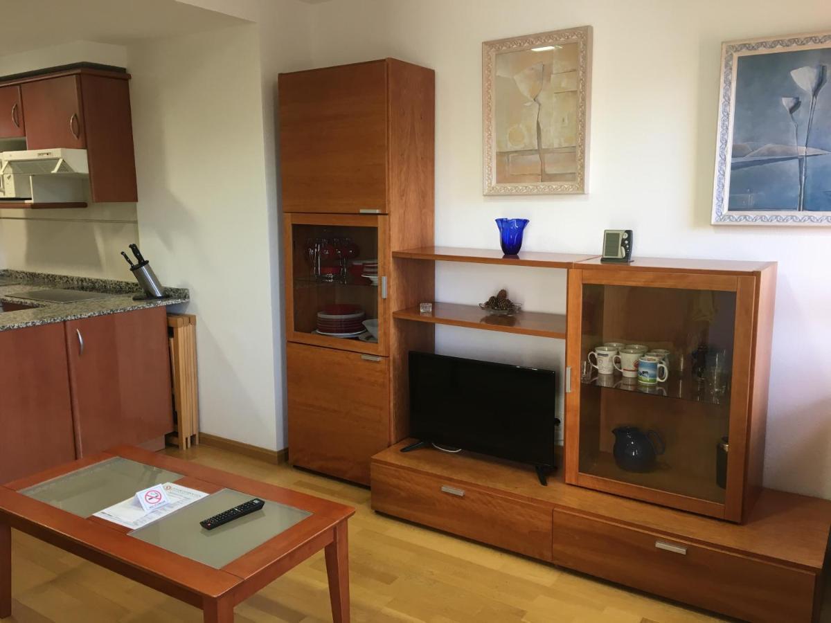 C17 - Edif Aigualluts - Villmor Cerler Extérieur photo
